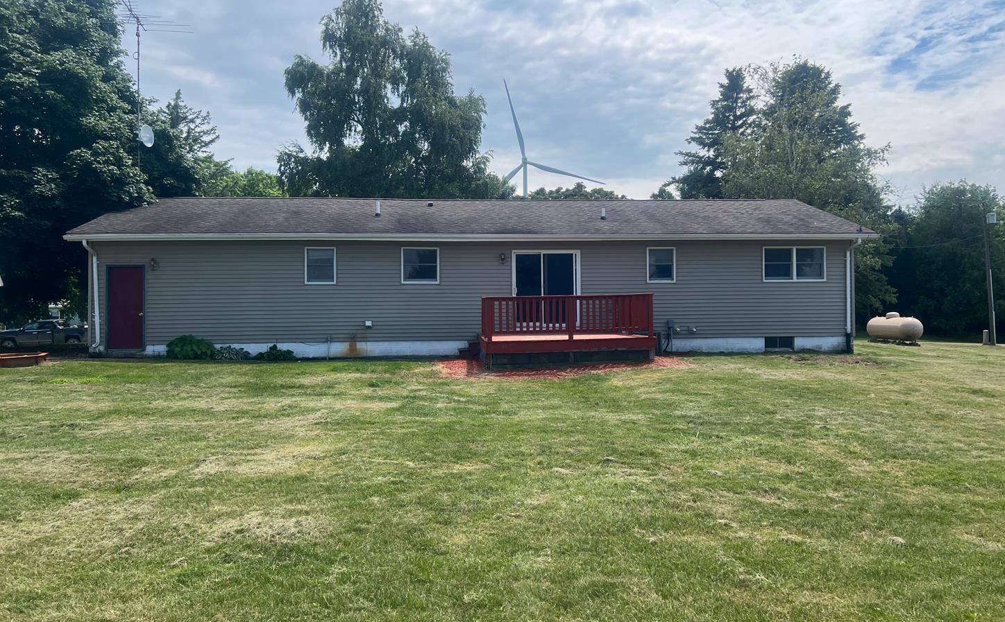 1572 West Jordan Road Mount Pleasant, MI 48858 - Photo 23 of 31