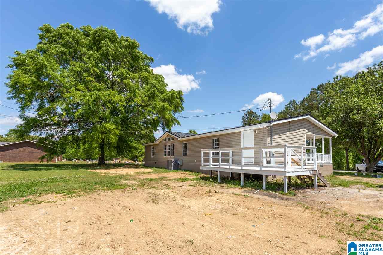 1175 County Line Road West Eastaboga, AL 36260 - Photo 30 of 39