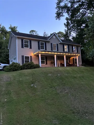 $509,900 | 62 Triangle Of Clearwater Road, Highland, NY 12528