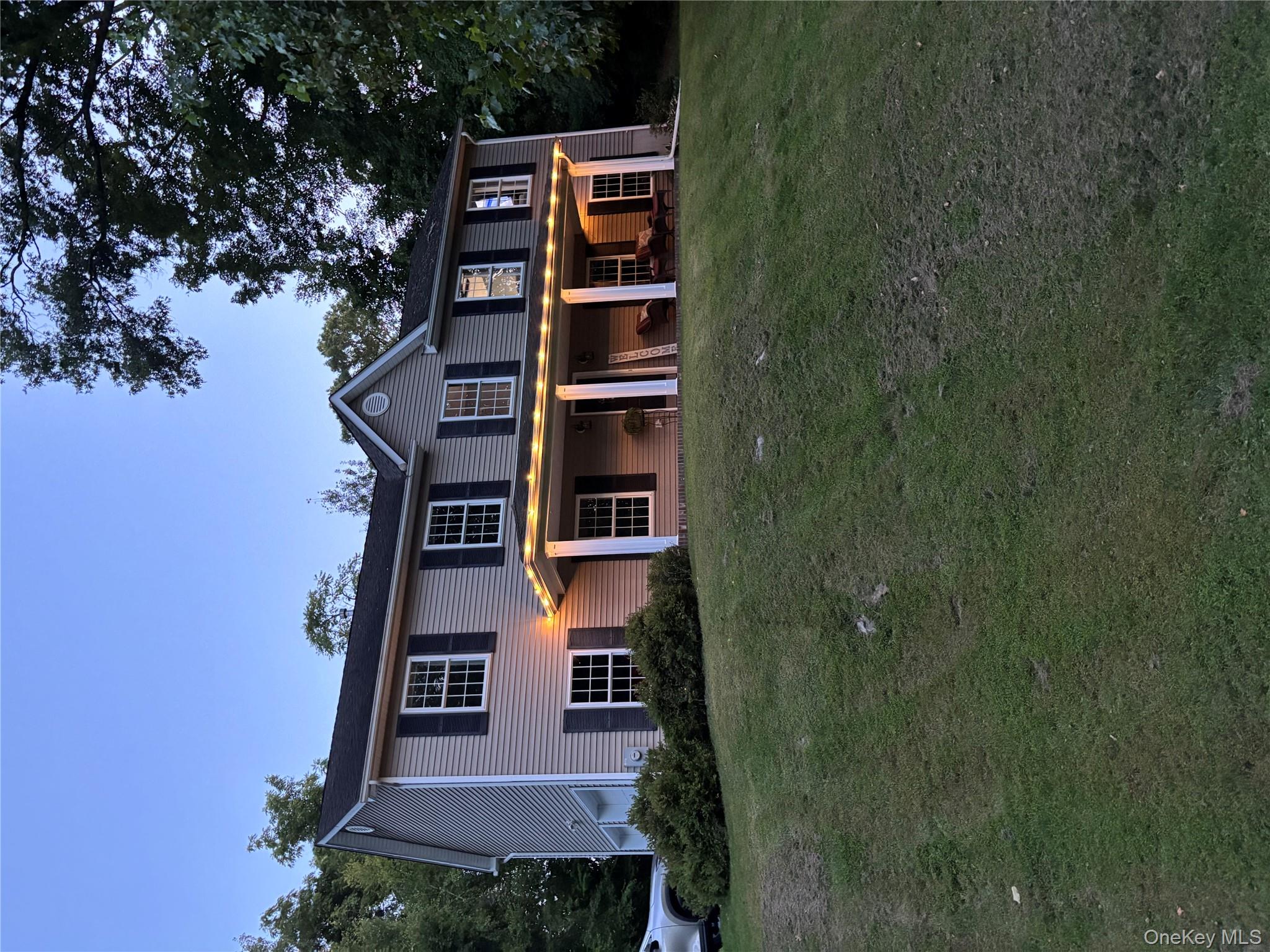 62 Triangle Of Clearwater Road Highland, NY 12528 - Photo 1 of 46 View of front of property with a front yard