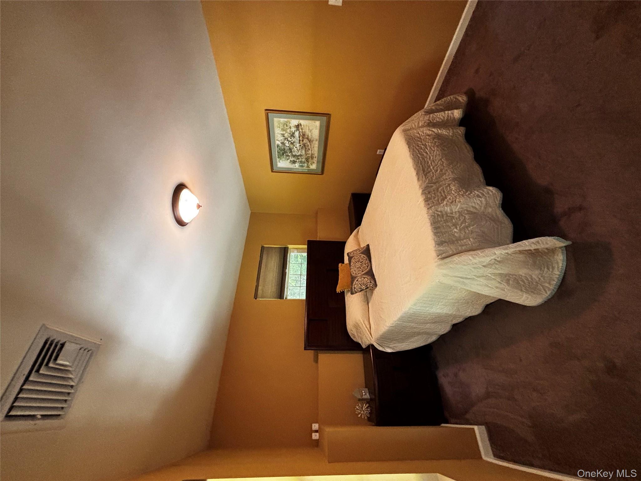 62 Triangle Of Clearwater Road Highland, NY 12528 - Photo 29 of 46 Bedroom featuring dark colored carpet