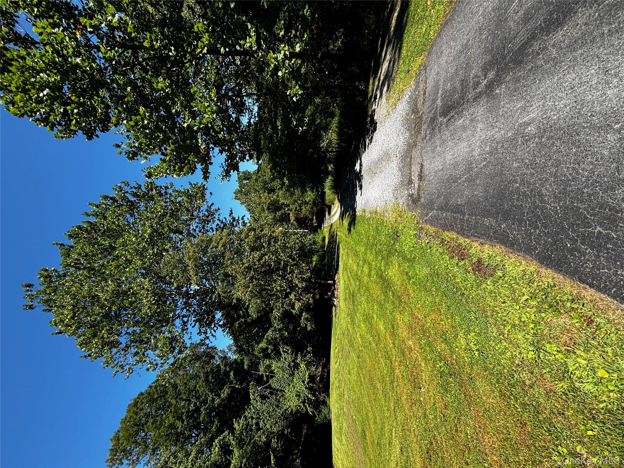 62 Triangle Of Clearwater Road Highland, NY 12528 - Photo 5 of 46 View of road