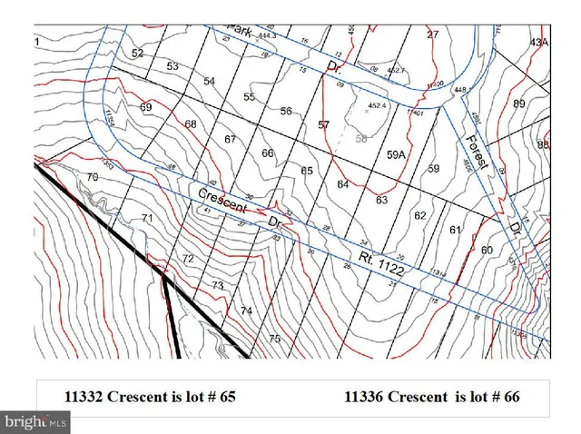 $350,000 | 11336 Crescent Drive, Fairfax, VA 22030