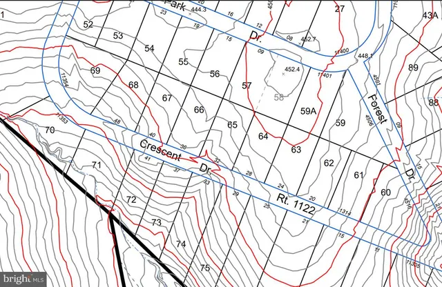 $350,000 | 11336 Crescent Drive, Fairfax, VA 22030