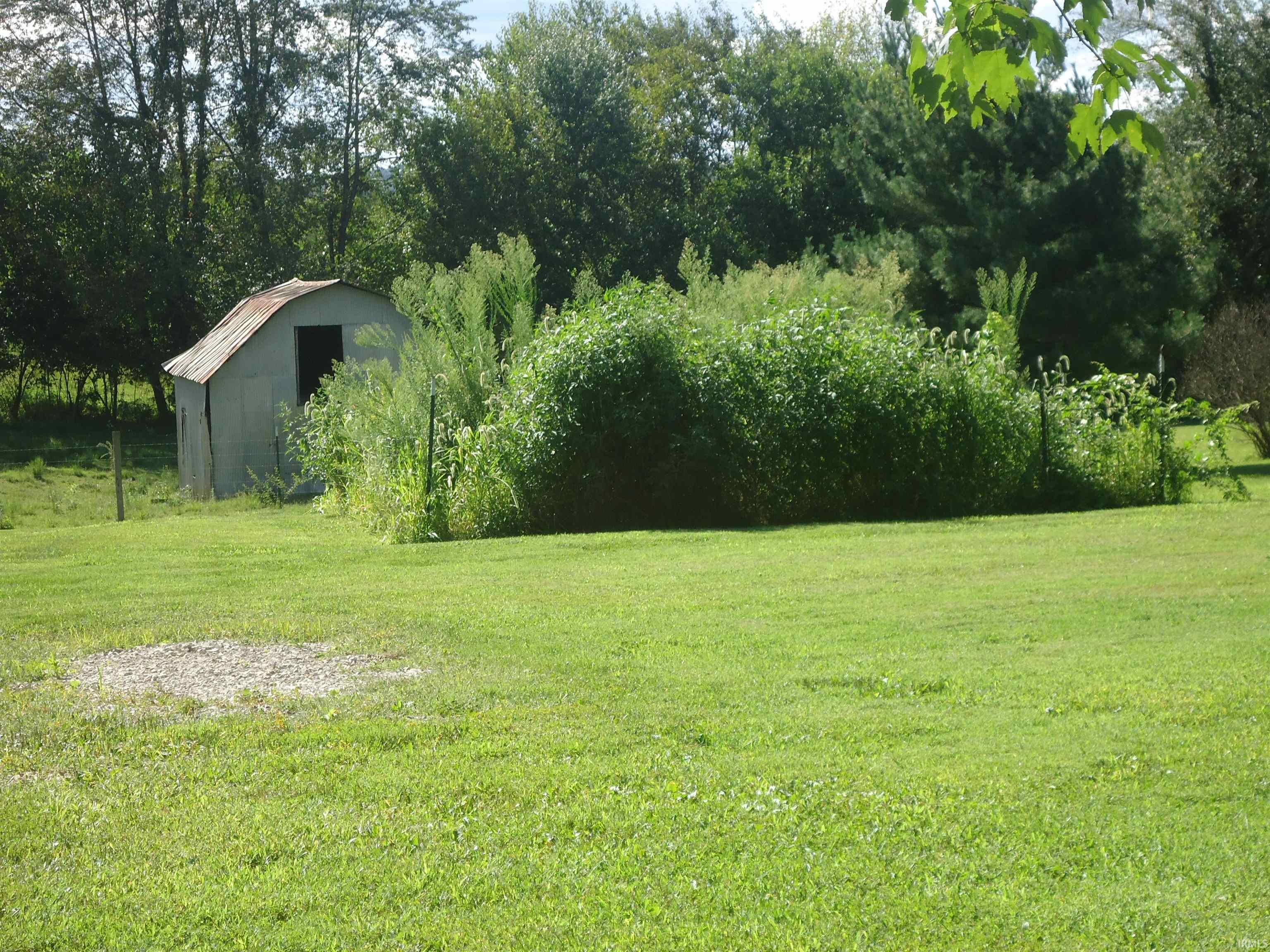 1437 South Meridian Road Mitchell, IN 47446 - Photo 21 of 21