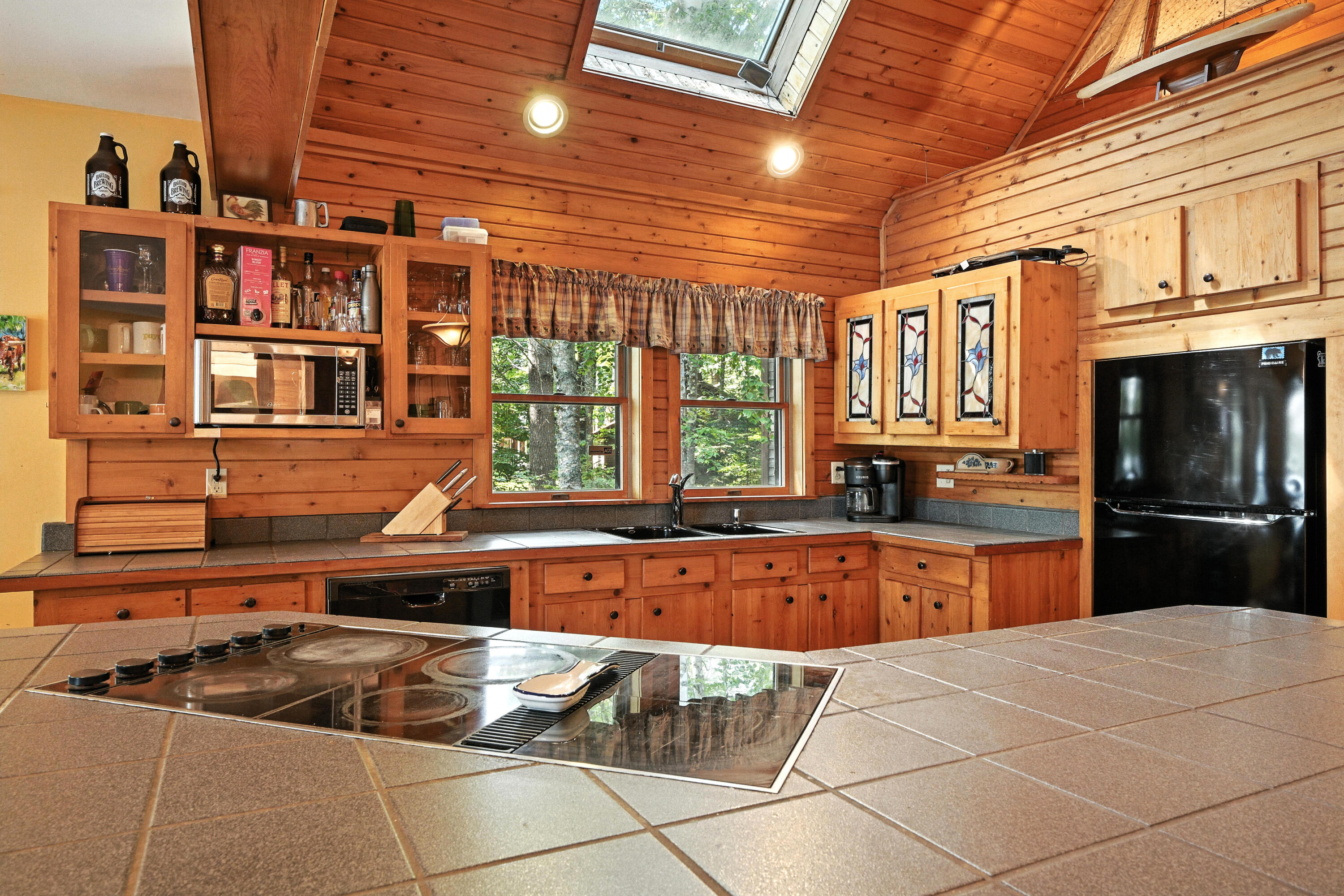 151 Bickford Road Smithfield, ME 04978 - Photo 12 of 84