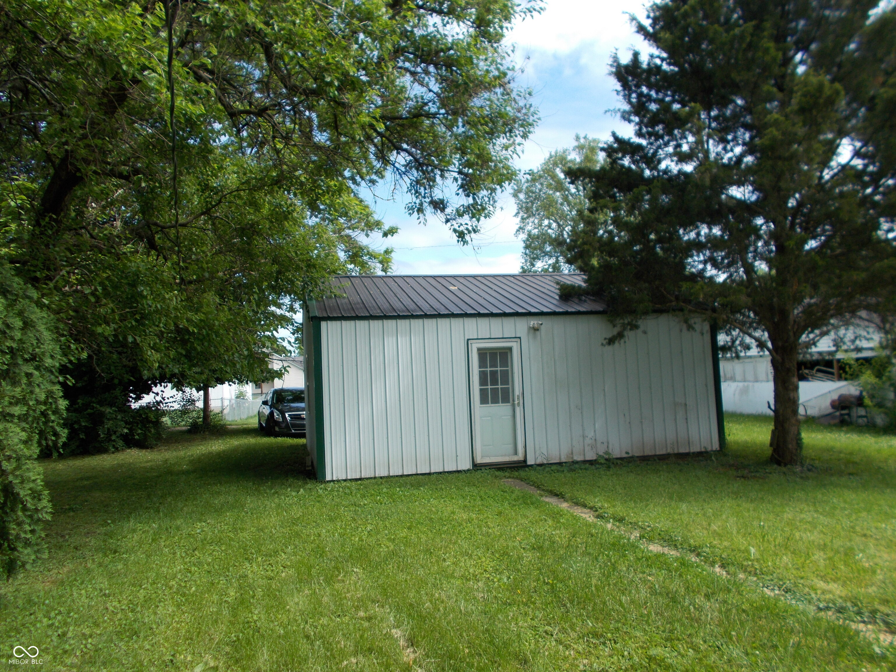 105 High Street North Vernon, IN 47265 - Photo 12 of 13
