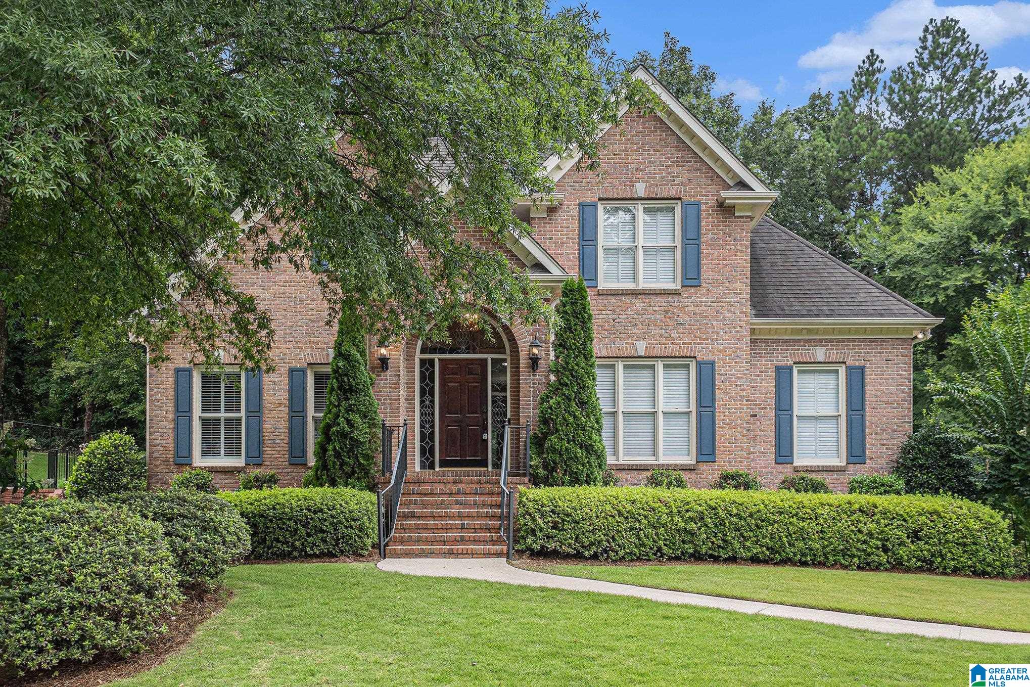 152 Maple Trace Birmingham, AL 35244 - Photo 2 of 52