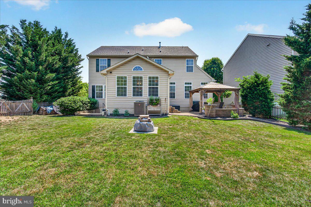 126 Wheeler Lane Frederick, MD 21702 - Photo 53 of 61