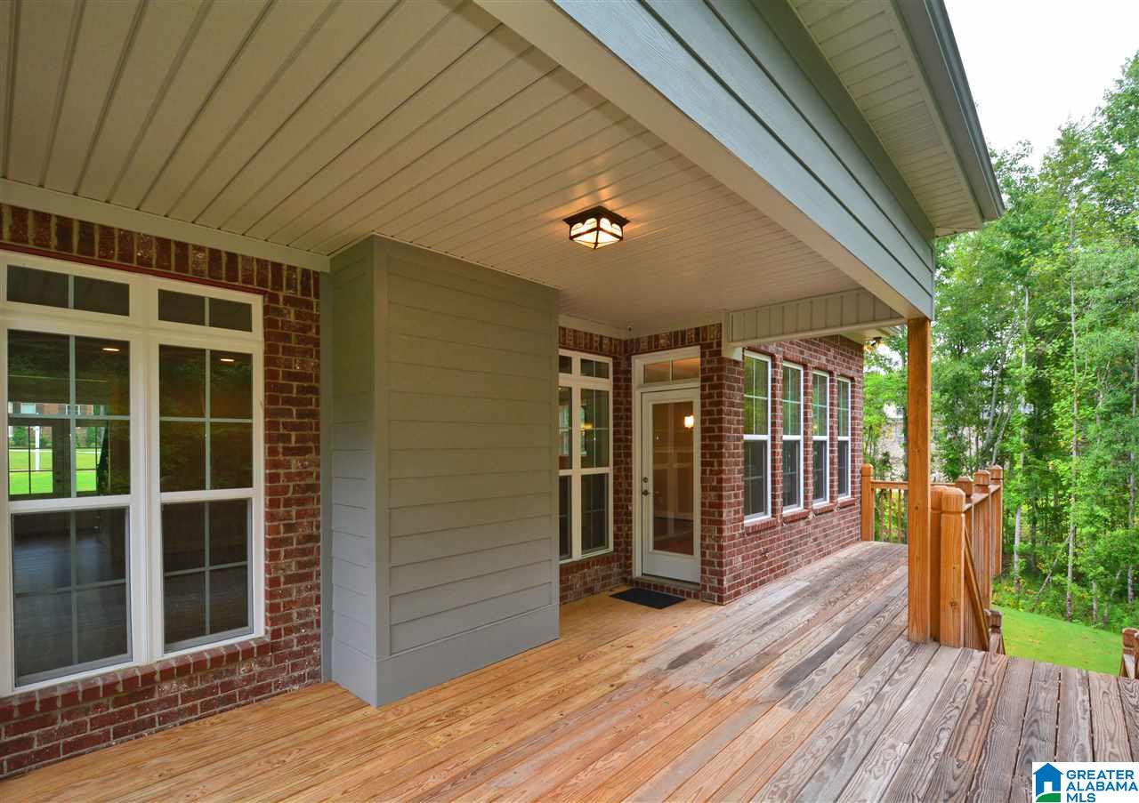 127 Highland Ridge Drive Chelsea, AL 35043 - Photo 3 of 48