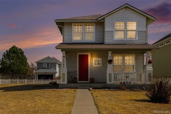$515,000 | 7242 High Street, Longmont, CO 80504