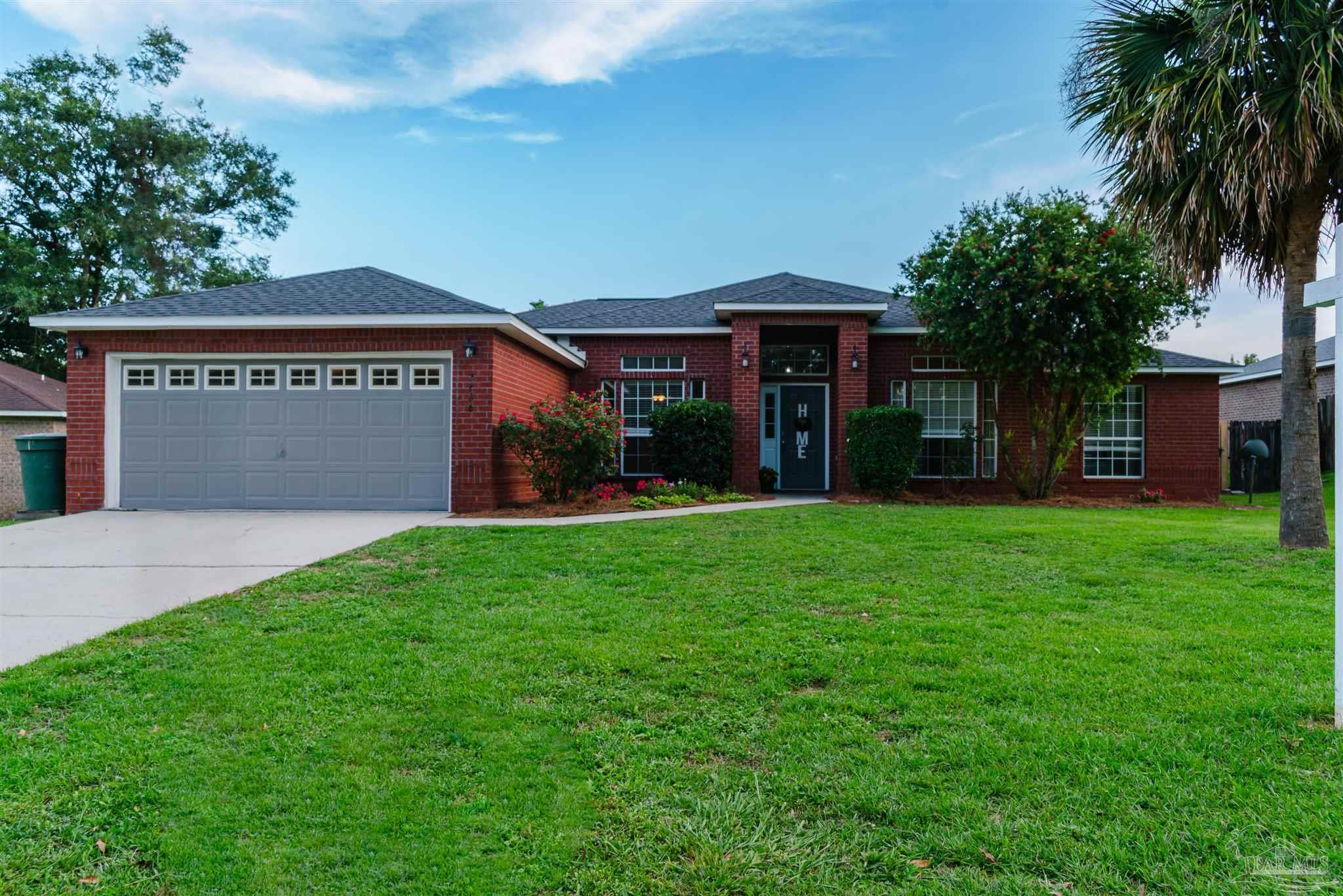2266 Liberty Loop Road Cantonment, FL 32533 - Photo 1 of 26 Gallery Image 1