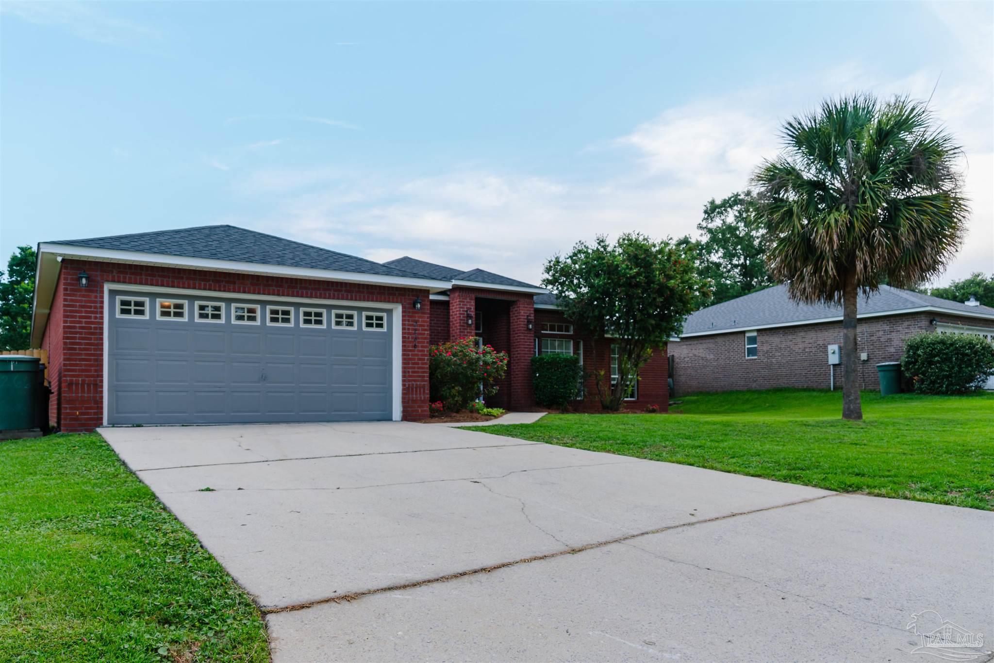 2266 Liberty Loop Road Cantonment, FL 32533 - Photo 2 of 26 Gallery Image 2