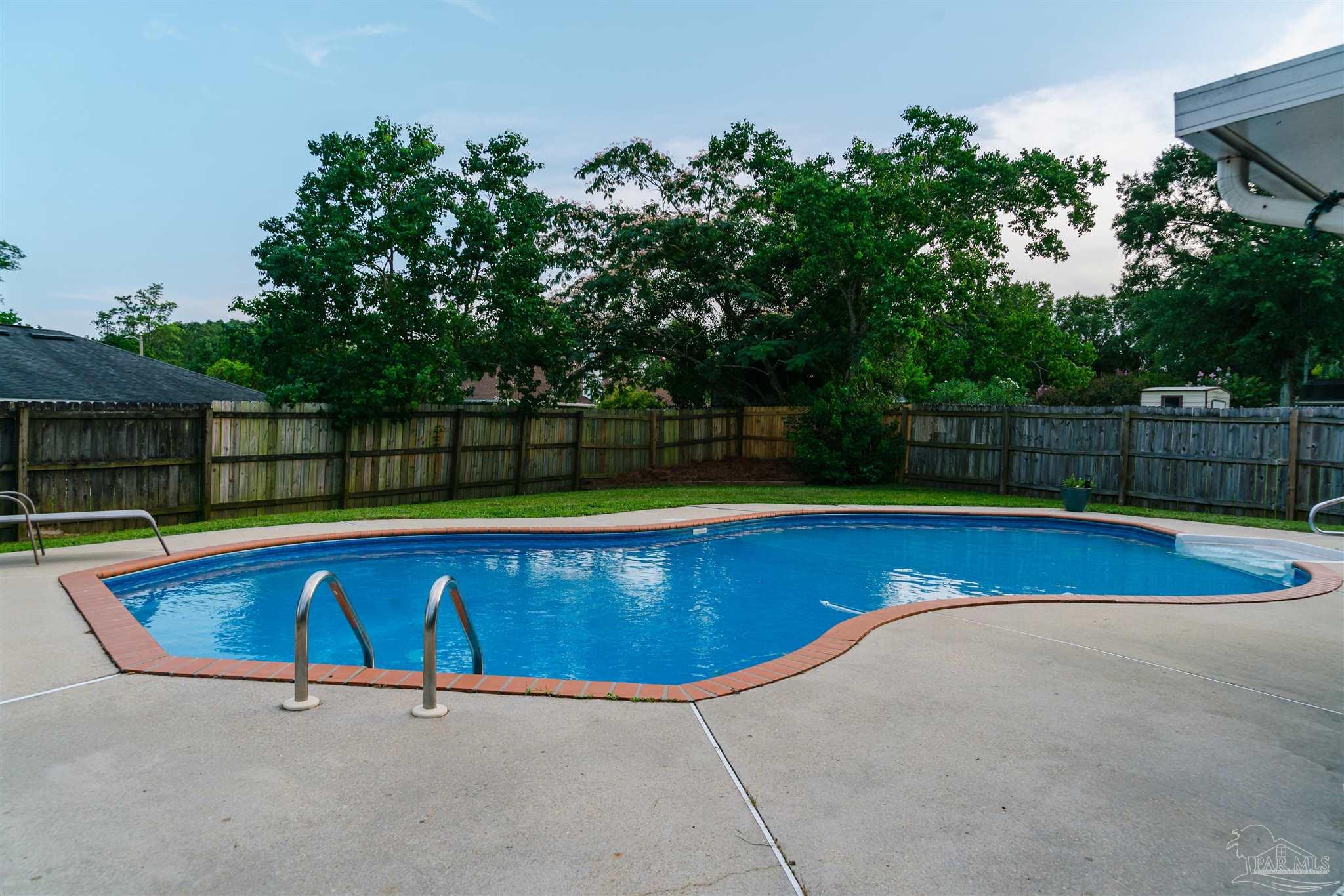 2266 Liberty Loop Road Cantonment, FL 32533 - Photo 21 of 26 Gallery Image 21