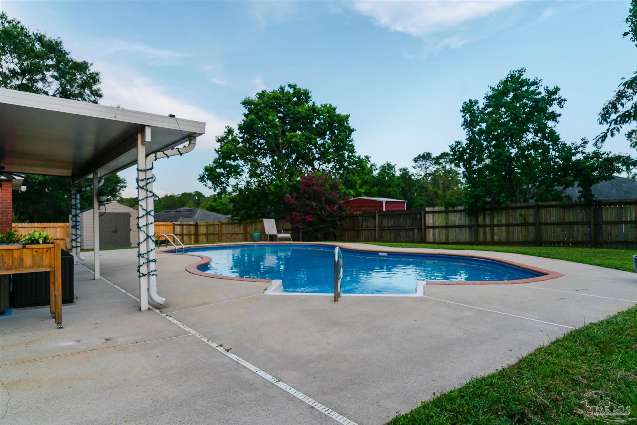 2266 Liberty Loop Road Cantonment, FL 32533 - Photo 22 of 26 Gallery Image 22