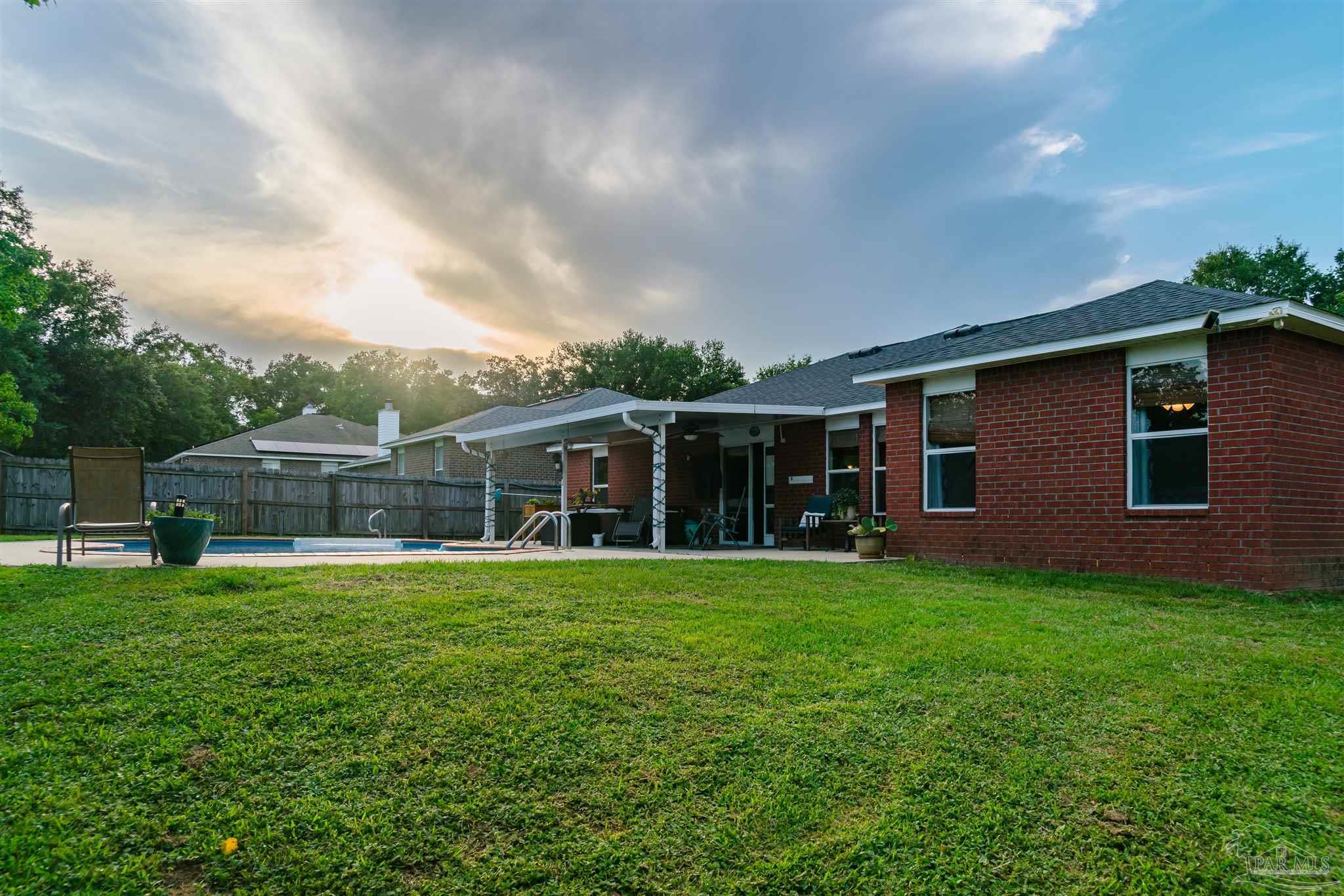 2266 Liberty Loop Road Cantonment, FL 32533 - Photo 23 of 26 Gallery Image 23