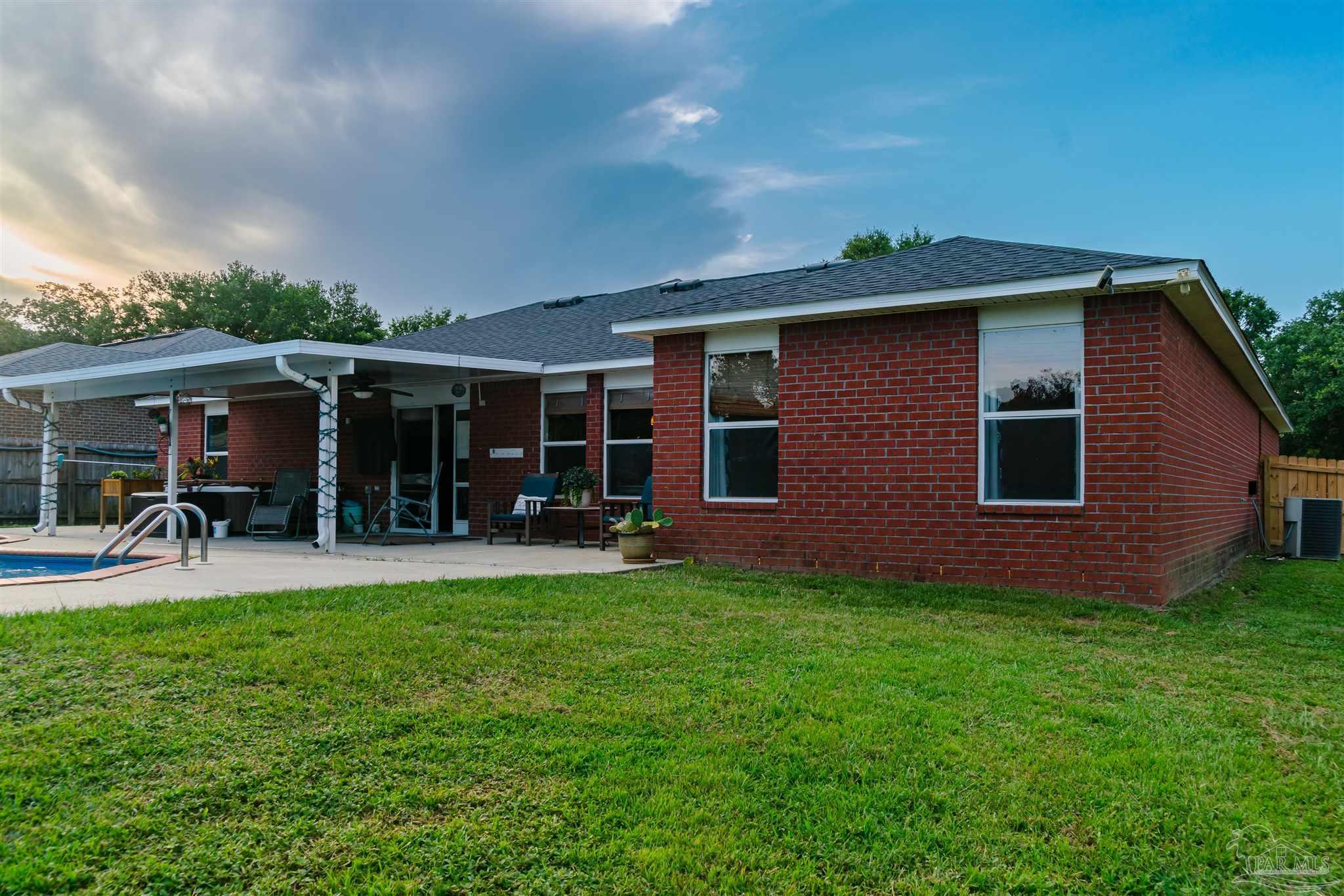 2266 Liberty Loop Road Cantonment, FL 32533 - Photo 24 of 26 Gallery Image 24