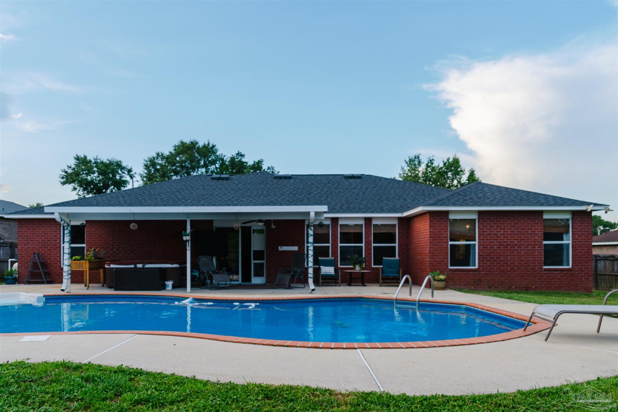 2266 Liberty Loop Road Cantonment, FL 32533 - Photo 26 of 26 Gallery Image 26