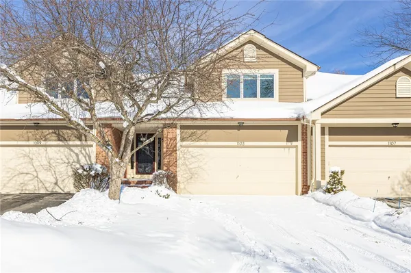 $355,000 | 1103 Hillsboro Cove Circle, Webster, NY 14580