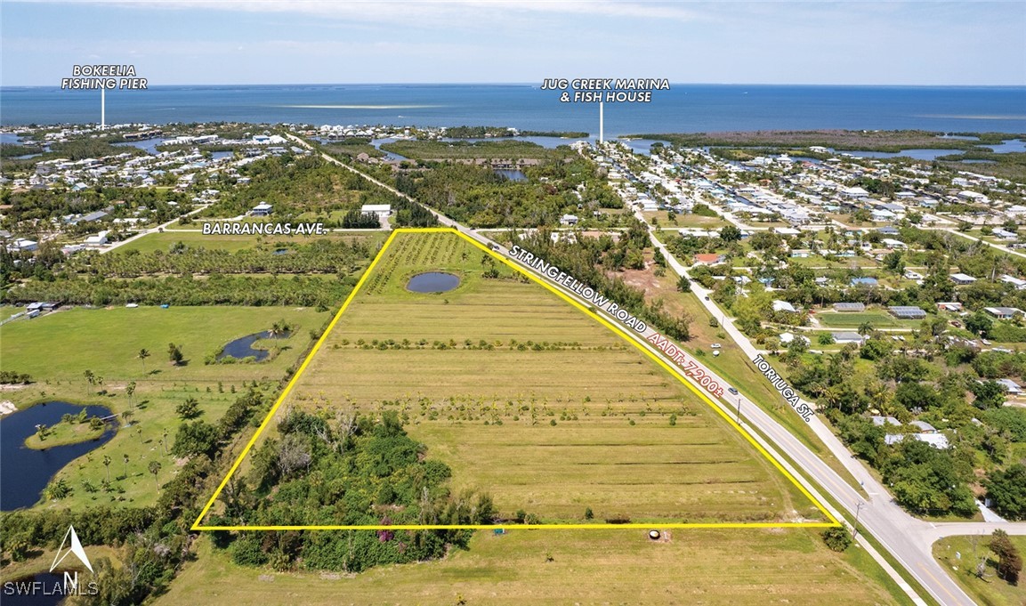 15901 Stringfellow Road Bokeelia, FL 33922 - Photo 4 of 5 a view of ocean view