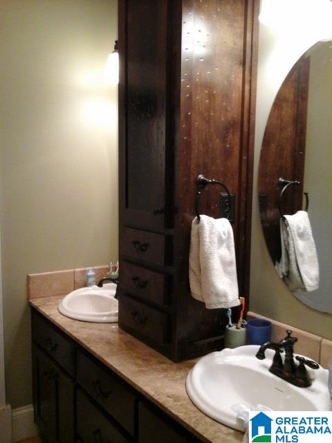 341 Happy Knoll Road Ashville, AL 35953 - Photo 13 of 47