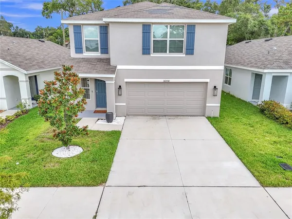 $344,990 | 36558 Spanish Rose Drive, Dade City, FL 33525