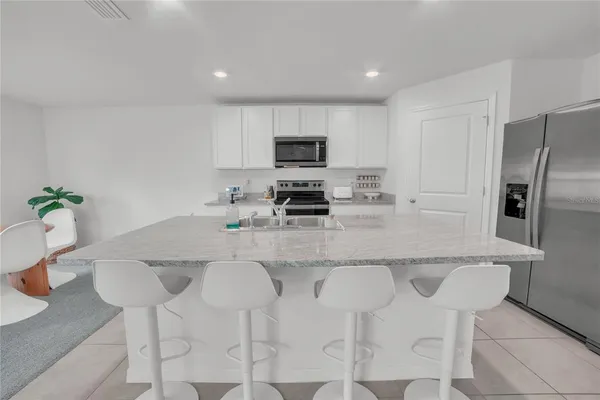 $344,990 | 36558 Spanish Rose Drive, Dade City, FL 33525