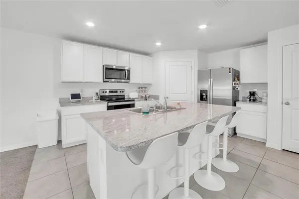 $344,990 | 36558 Spanish Rose Drive, Dade City, FL 33525