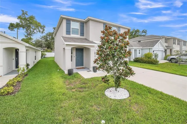 $344,990 | 36558 Spanish Rose Drive, Dade City, FL 33525