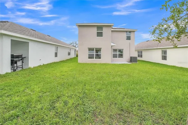 $344,990 | 36558 Spanish Rose Drive, Dade City, FL 33525