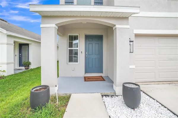 $344,990 | 36558 Spanish Rose Drive, Dade City, FL 33525