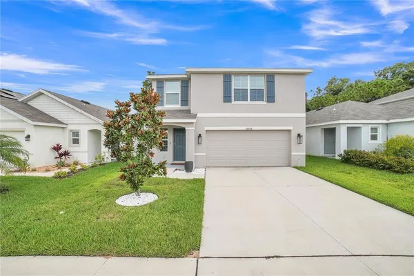 $344,990 | 36558 Spanish Rose Drive, Dade City, FL 33525