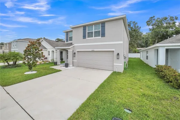 $344,990 | 36558 Spanish Rose Drive, Dade City, FL 33525