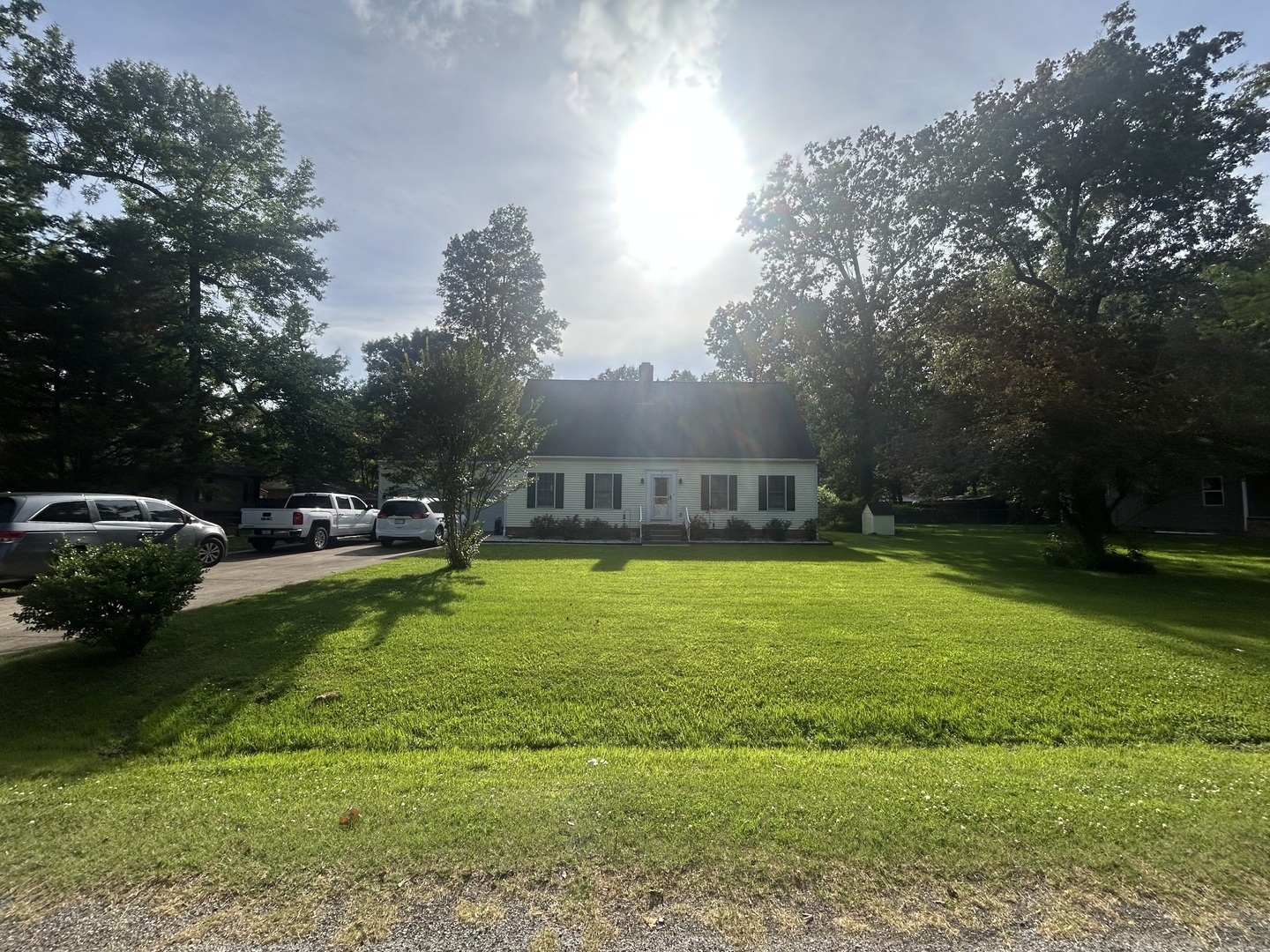 7 Hickory Lane Metropolis, IL 62960 - Photo 5 of 47