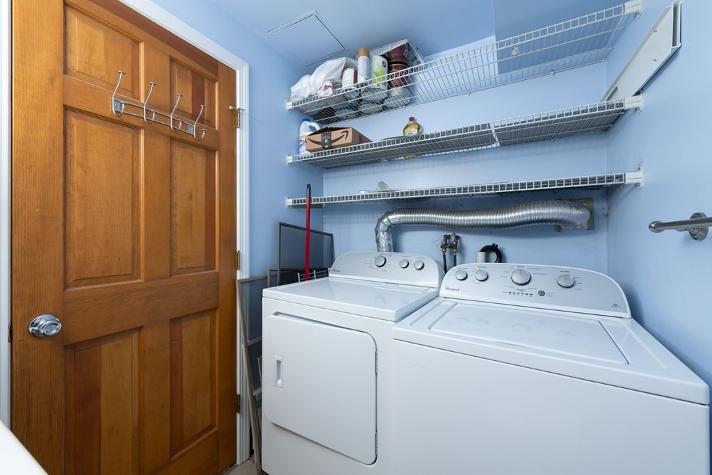 7 Cummings Road, Unit 4 Boston, MA 02135 - Photo 13 of 19