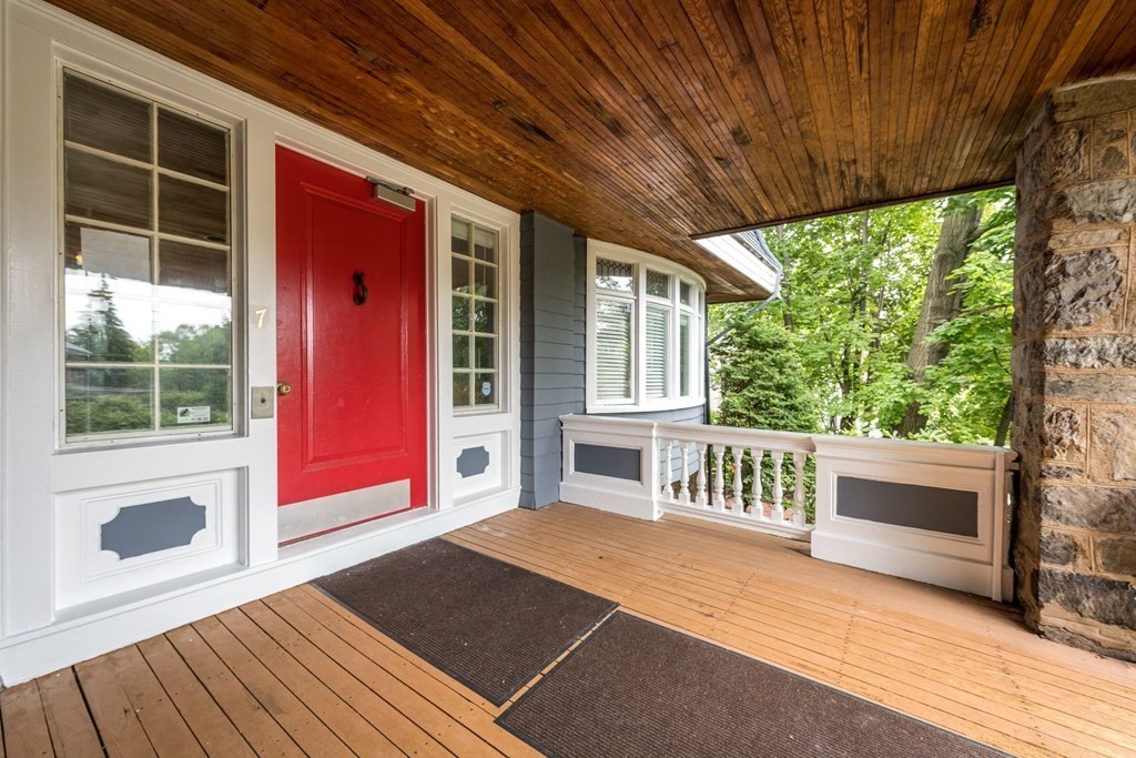 7 Cummings Road, Unit 4 Boston, MA 02135 - Photo 18 of 19