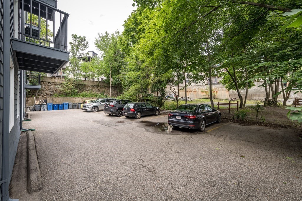 7 Cummings Road, Unit 4 Boston, MA 02135 - Photo 19 of 19