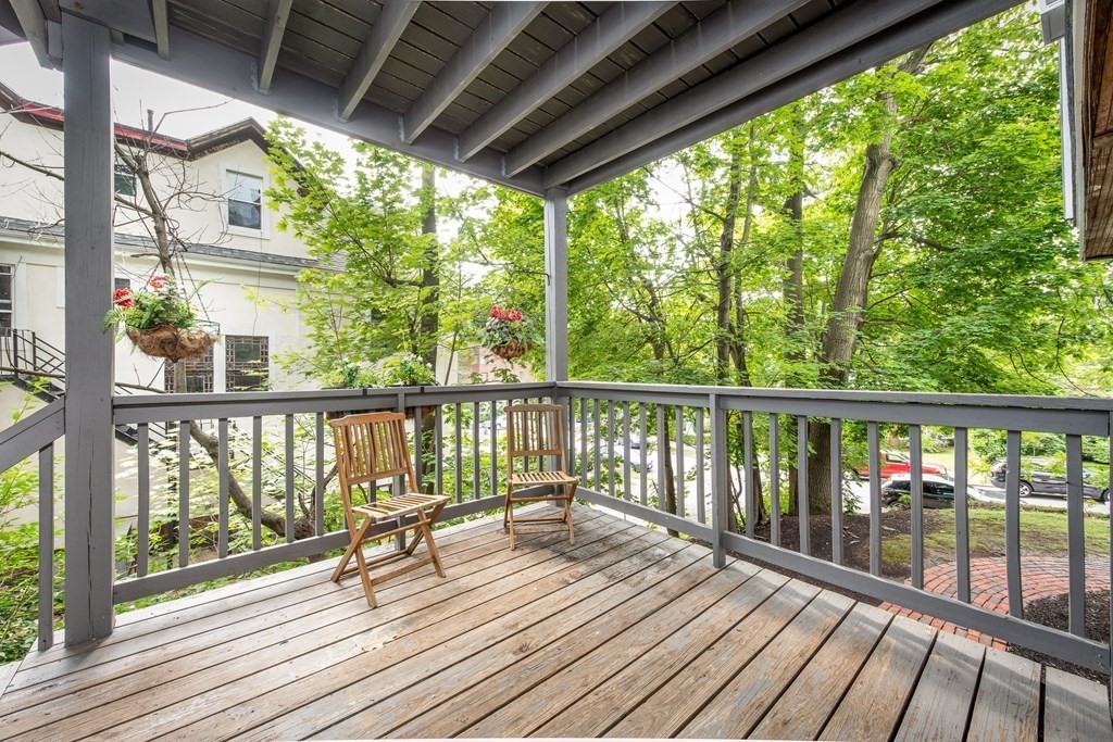 7 Cummings Road, Unit 4 Boston, MA 02135 - Photo 8 of 19