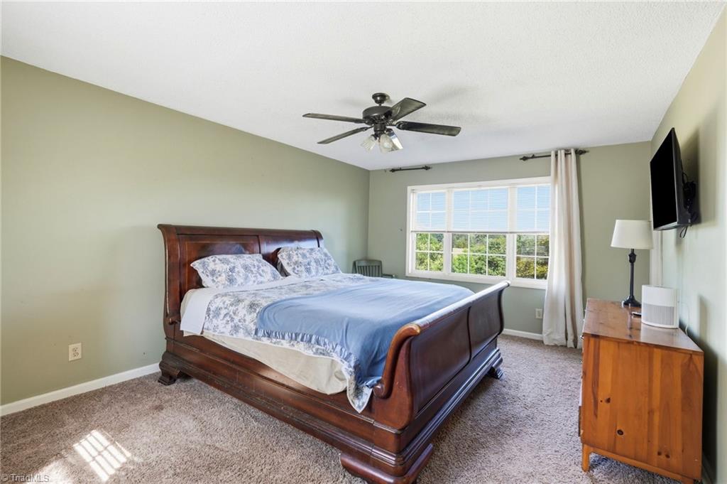 169 Ben Smith Road Kernersville, NC 27284 - Photo 22 of 49