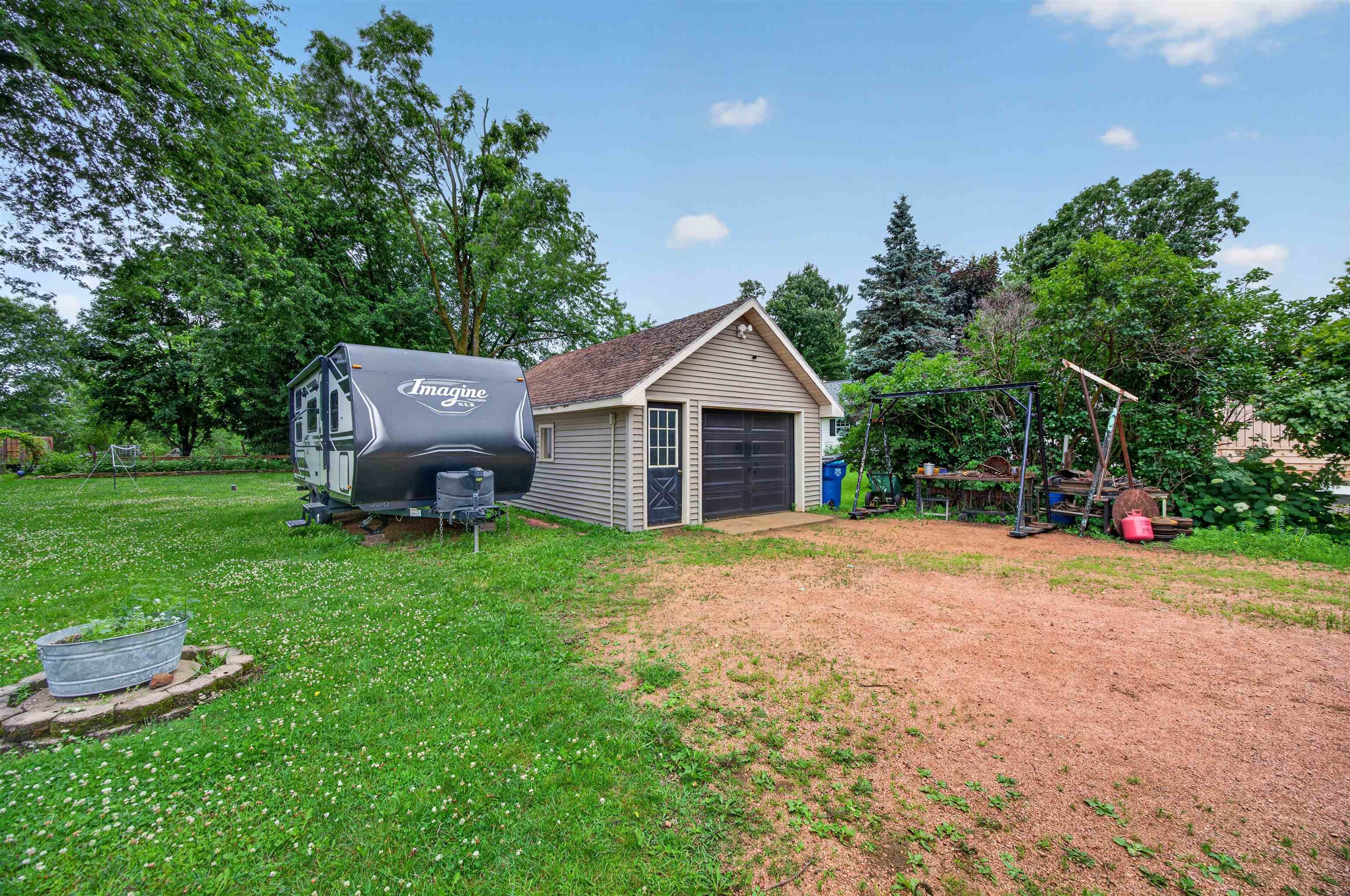 4512 County Rd J Stevens Point, WI 54482 - Photo 54 of 60
