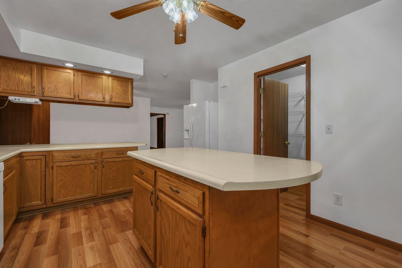 1848 Alward Road Southwest Pataskala, OH 43062 - Photo 13 of 42 1st Kitchen