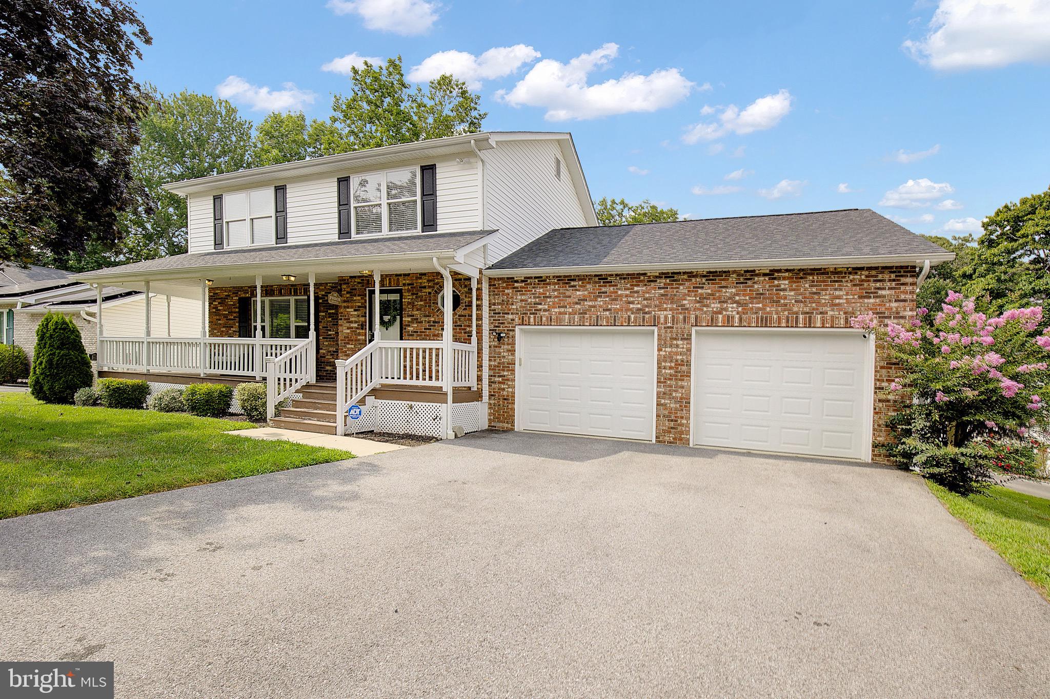 306 Rachaels Way Prince Frederick, MD 20678 - Photo 39 of 39 Gallery Image 39