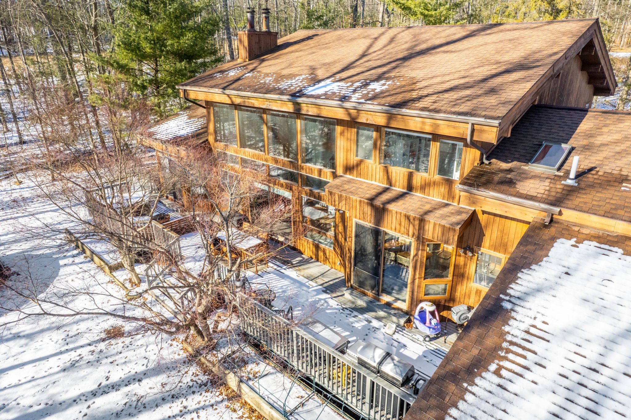 35 Andrews Road Vestal, NY 13850 - Photo 4 of 50