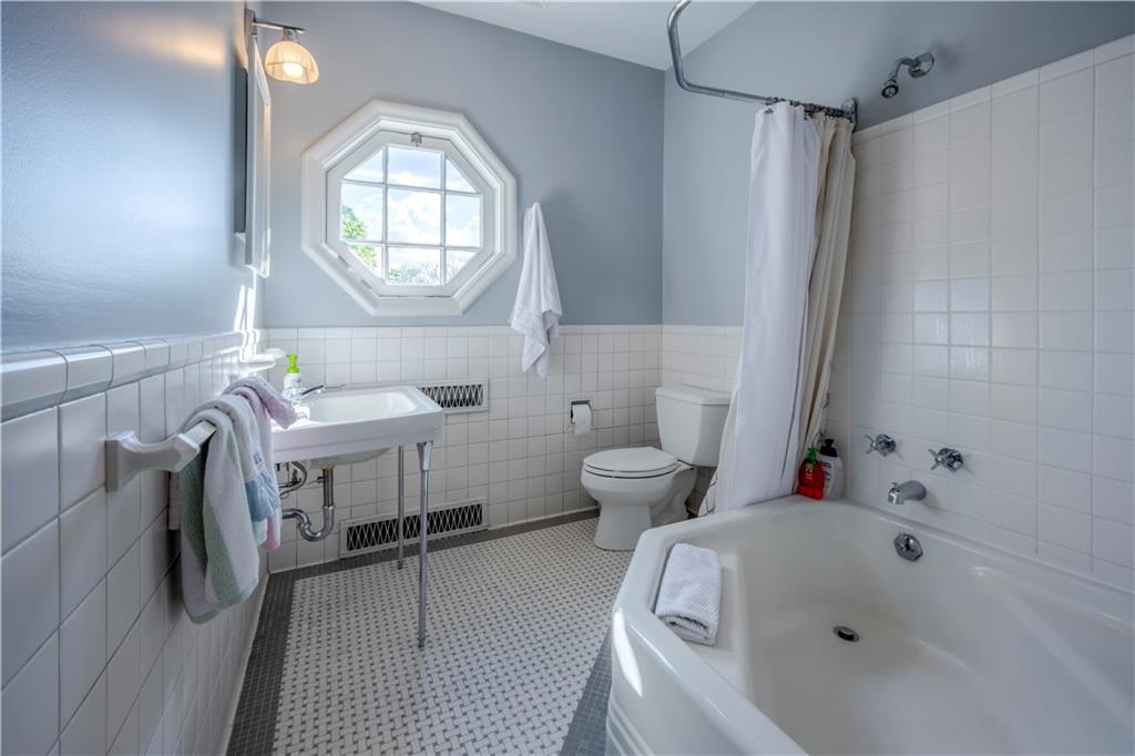 470 Fairview Road Pittsburgh, PA 15238 - Photo 37 of 46