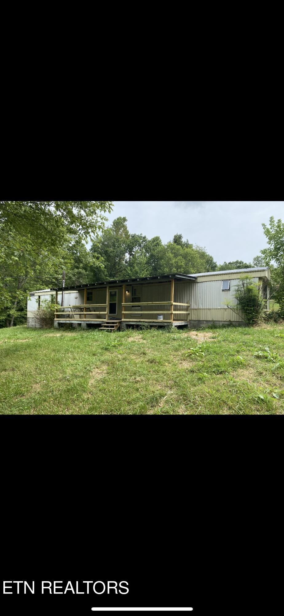 1506 Campground Road Clarkrange, TN 38553 - Photo 1 of 18 Gallery Image 1