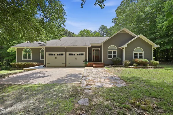 $440,000 | 3844 Swepsonville-Saxapahaw Road, Haw River, NC 27258
