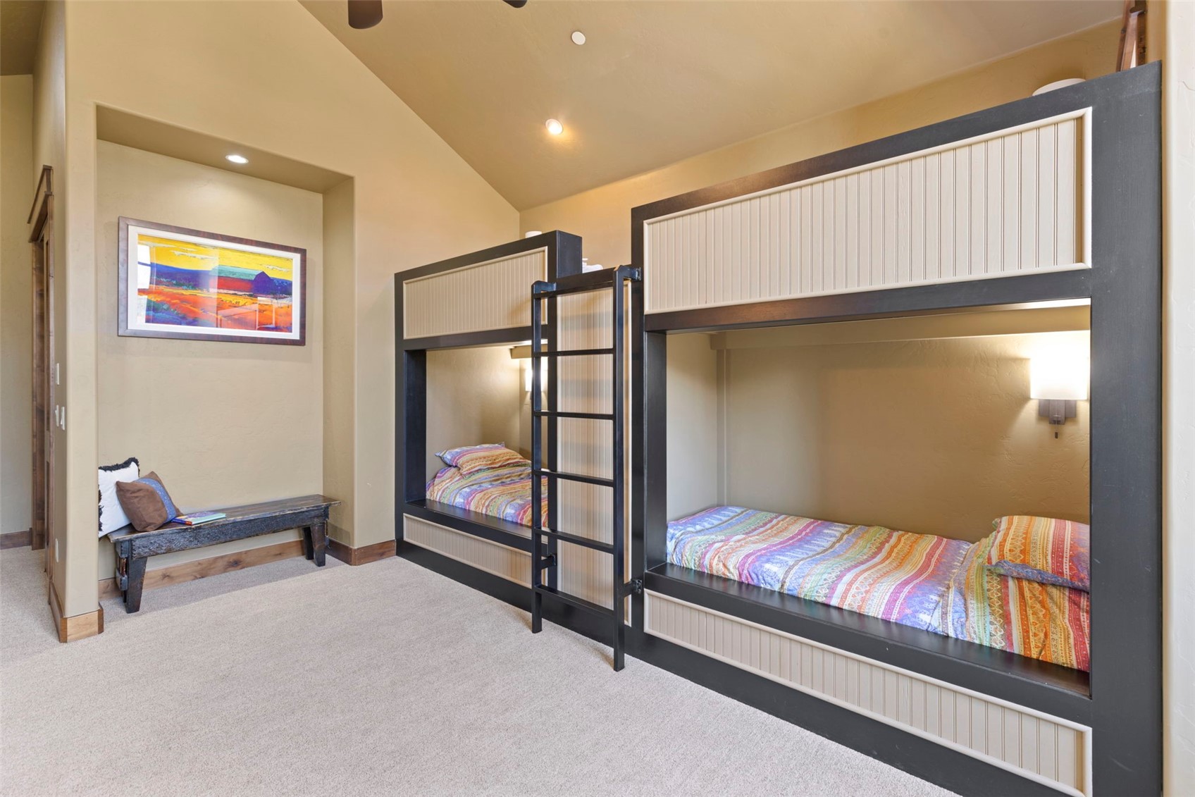 210 Game Trail Road Silverthorne, CO 80498 - Photo 33 of 50 Gallery Image 33