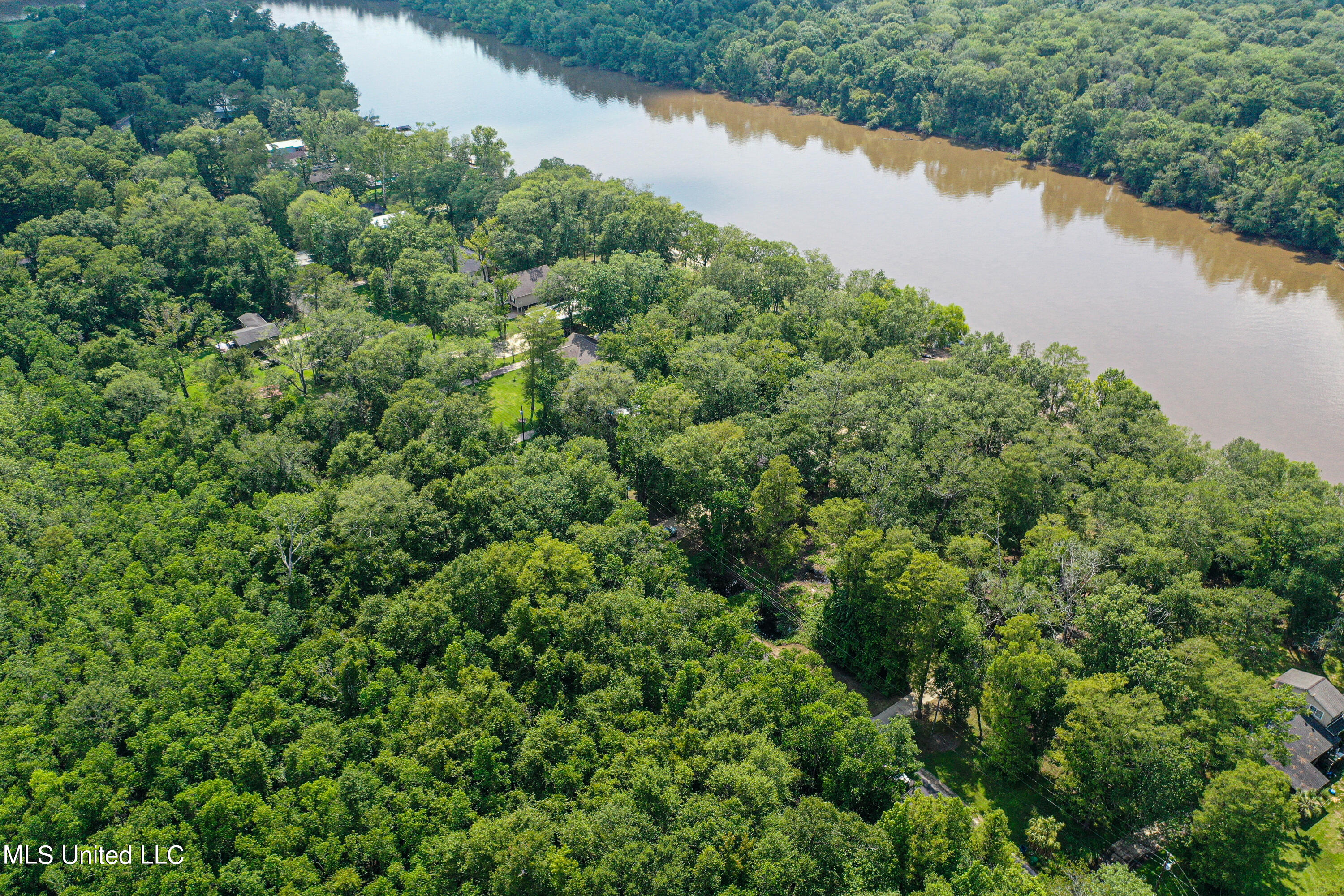 River Road Moss Point, MS 39562 - Photo 1 of 18 DJI_0004