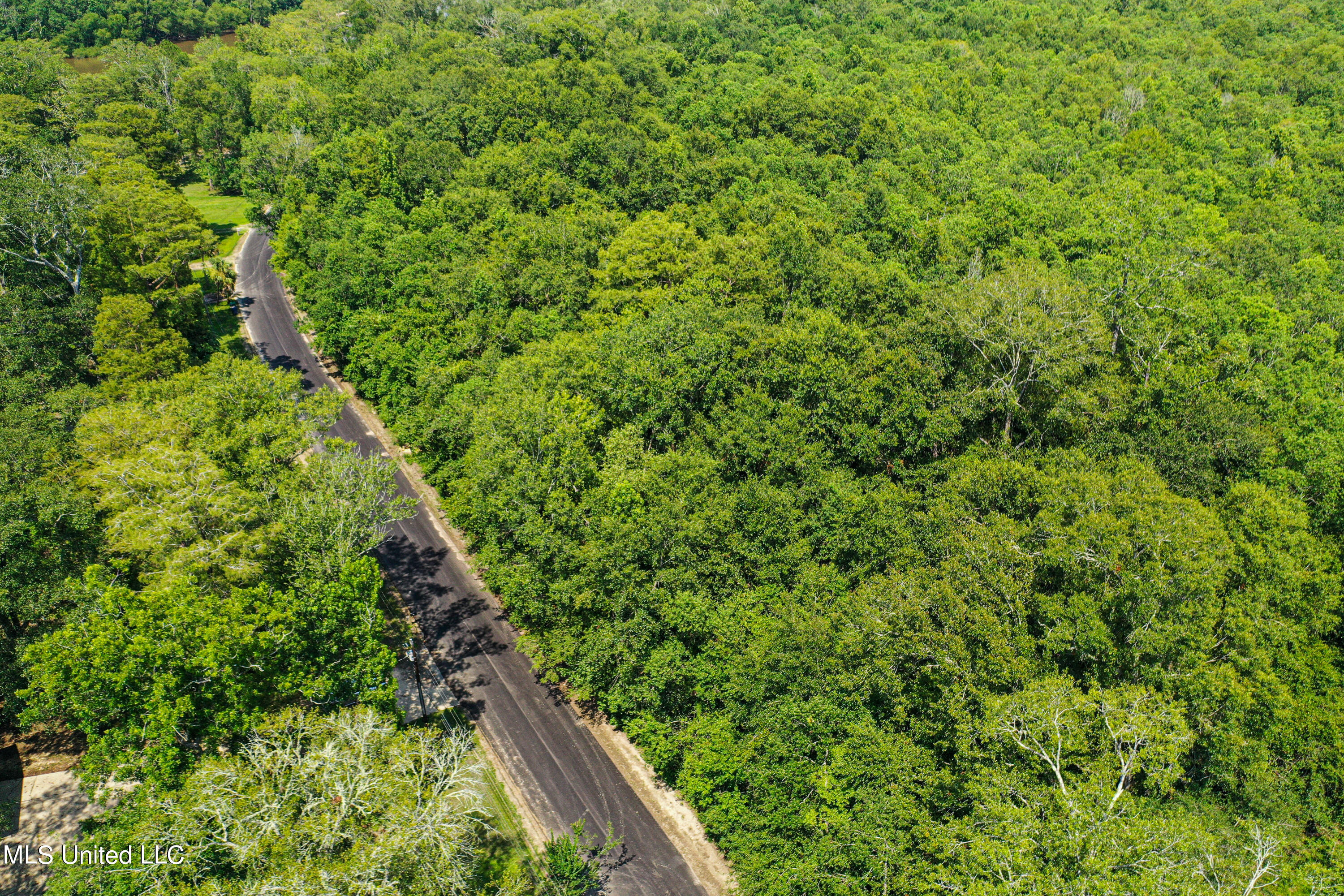 River Road Moss Point, MS 39562 - Photo 11 of 18 DJI_0995