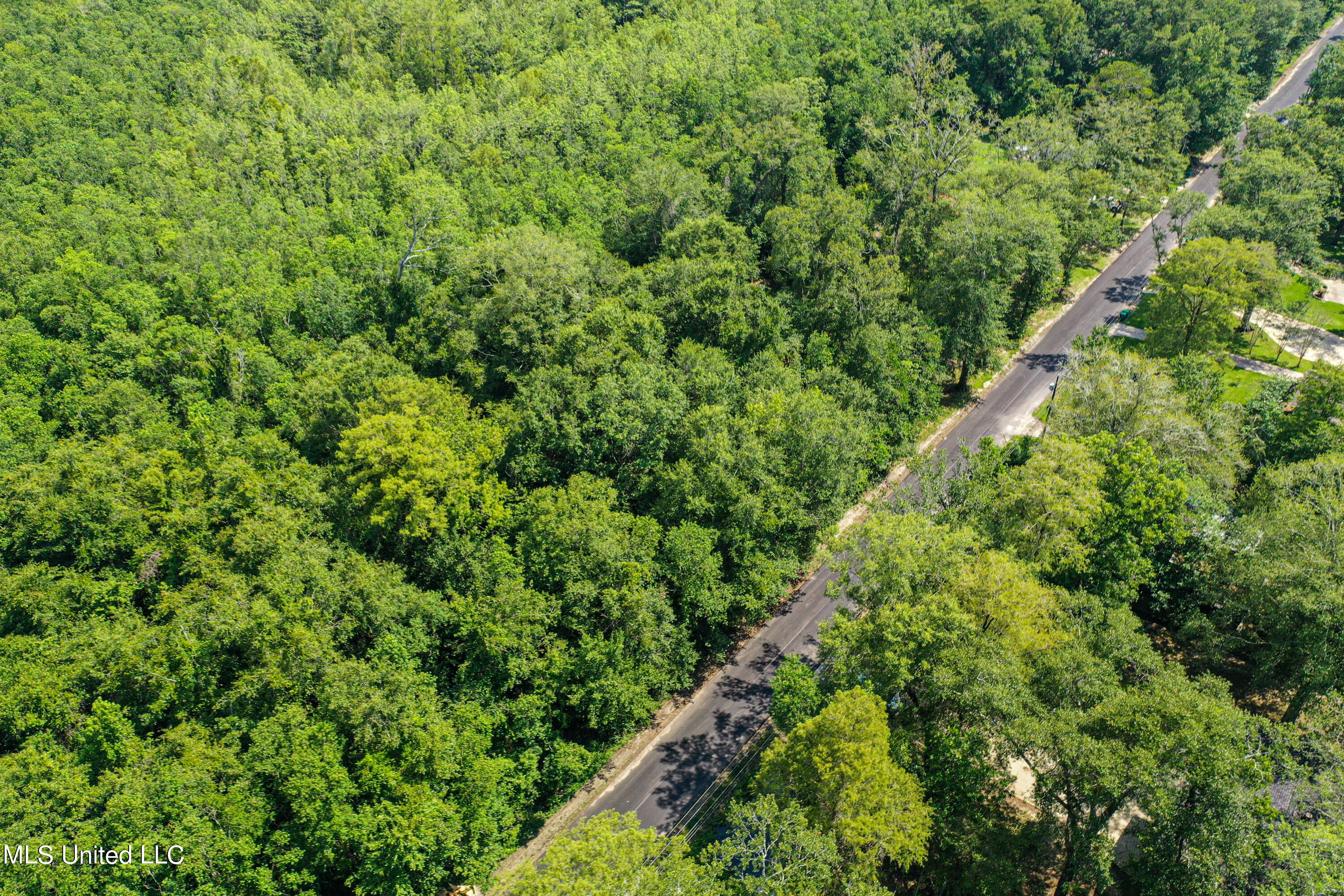 River Road Moss Point, MS 39562 - Photo 13 of 18 DJI_0996